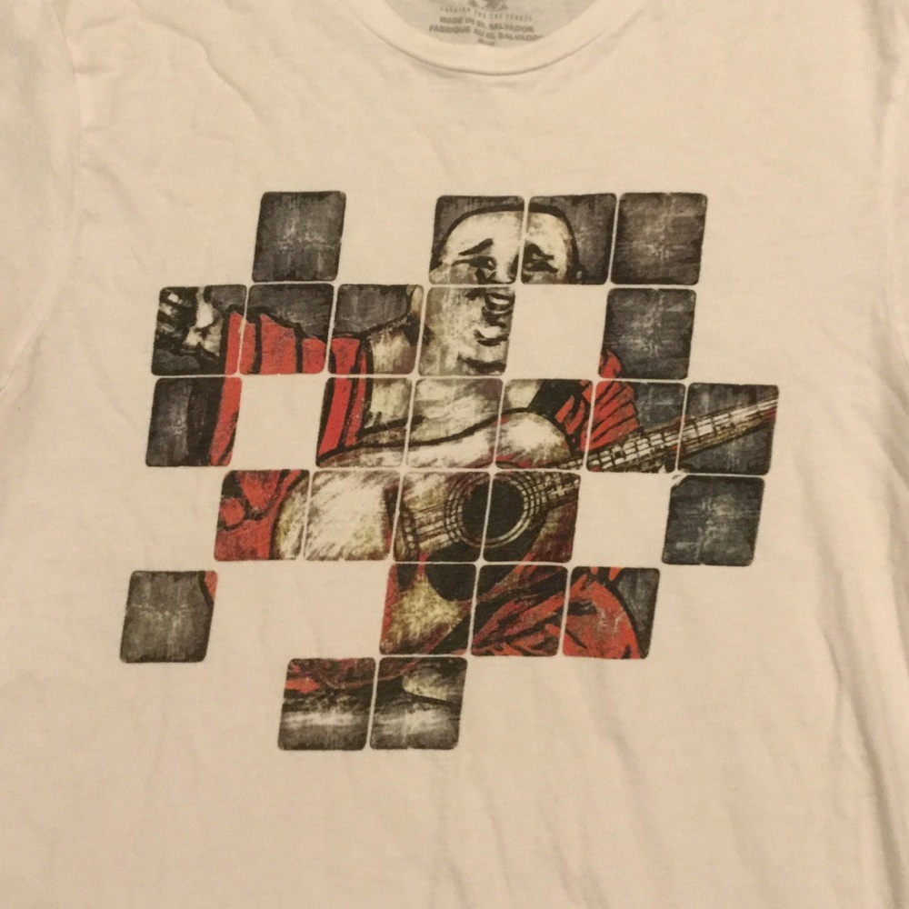 True religion t shirt